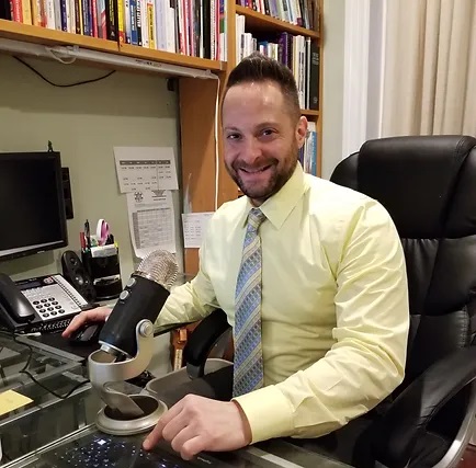 Owner of Nutrition & Acupuncture Wellness Center