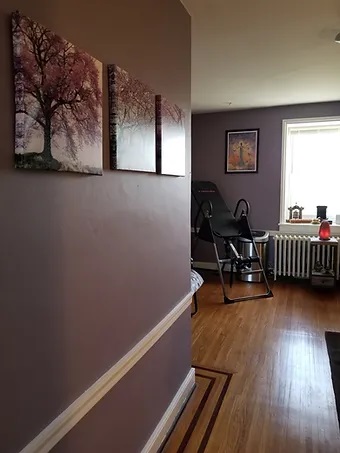 The Staff of Nutrition & Acupuncture Wellness Center