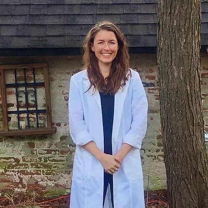 Doctor at Nutrition & Acupuncture Wellness Center