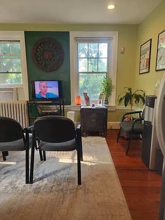 The Staff of Nutrition & Acupuncture Wellness Center