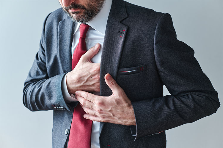 Cardiovascular conditions