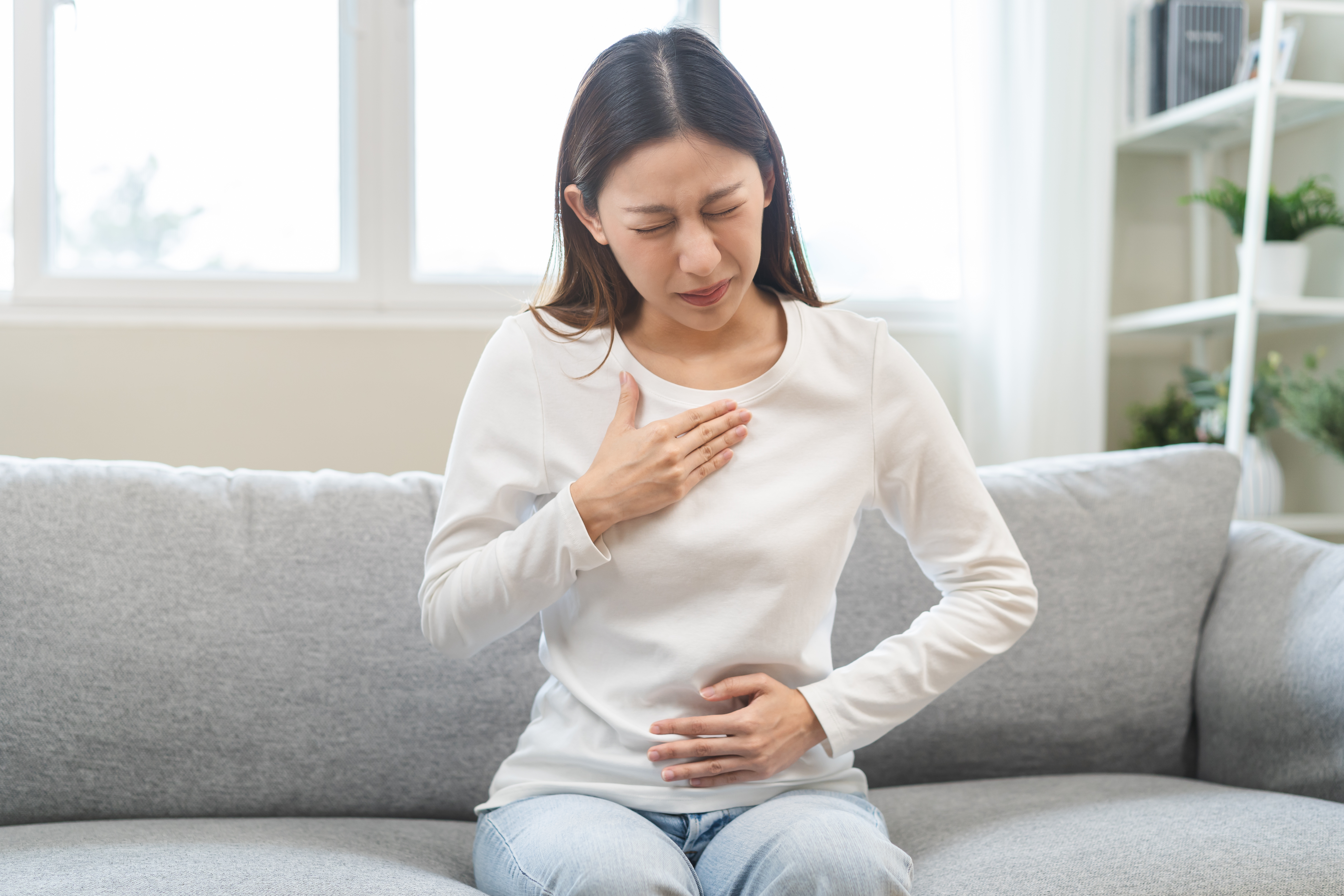 Digestive Issues