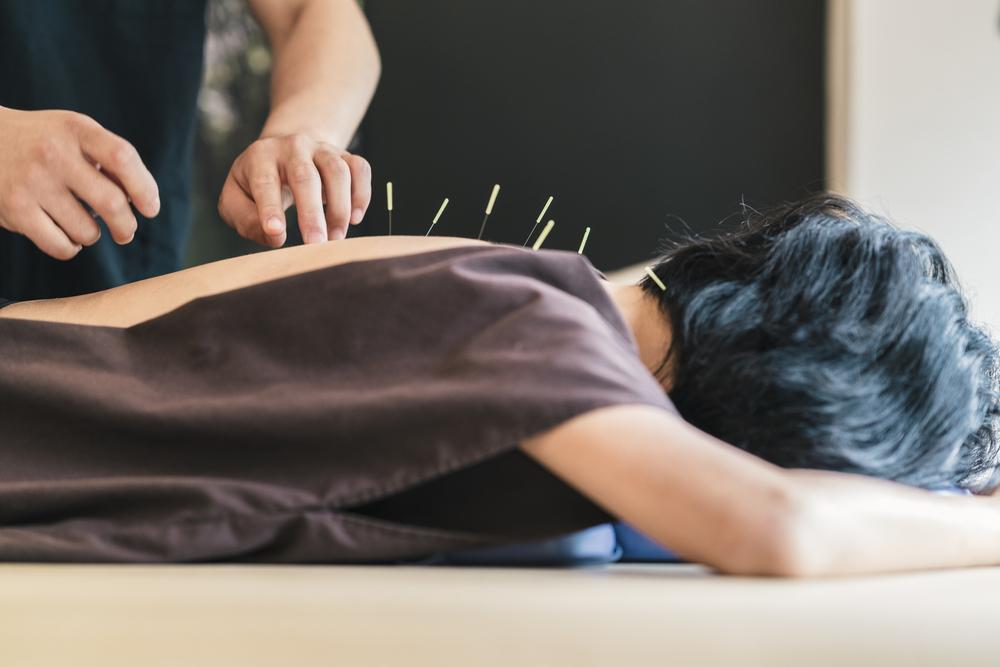 Nutrition & Acupuncture Wellness Center