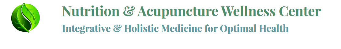 Nutrition & Acupuncture Wellness Center Logo