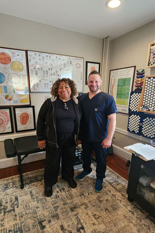 Nutrition & Acupuncture Wellness Center