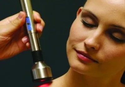Cold Laser Therapy