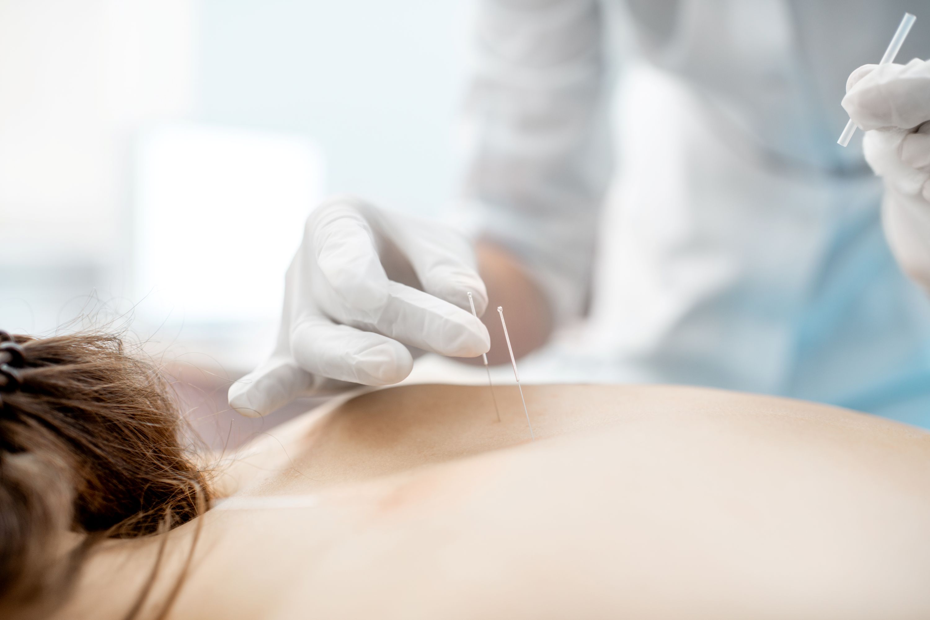 Nutrition & Acupuncture Wellness Center