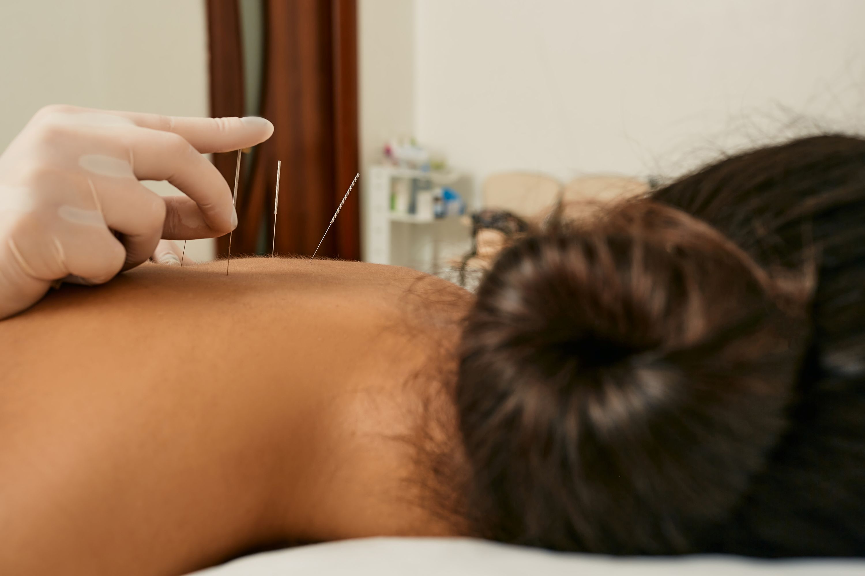 Nutrition & Acupuncture Wellness Center